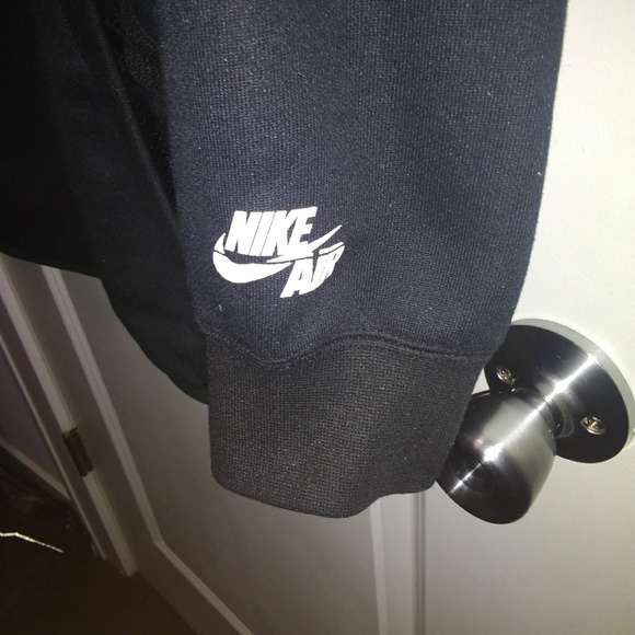RARE Nike Air Pivot V3 1992 Crewneck Pullover🔥 - Picture 3 of 4